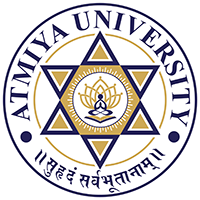 atmiya logo